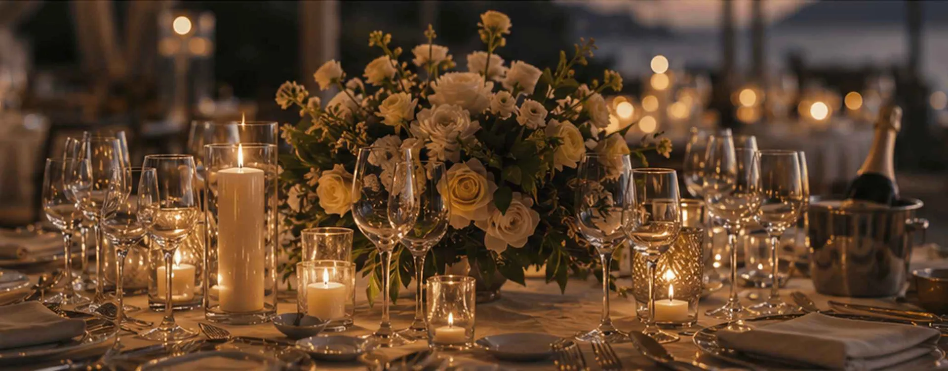 Celebração de casamento em um ambiente tropical de Santa Lúcia